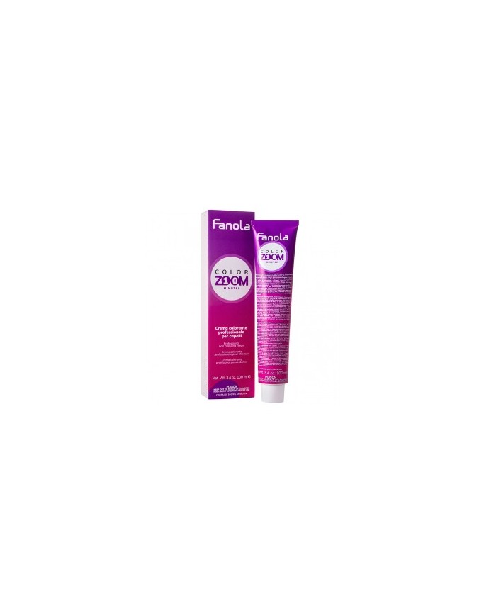 TINTE COLOR ZOOM CLEAR FANOLA 100ML