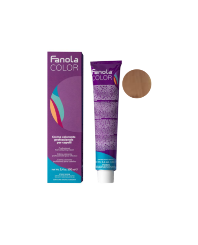10*14 Almendra Fanola 100Ml