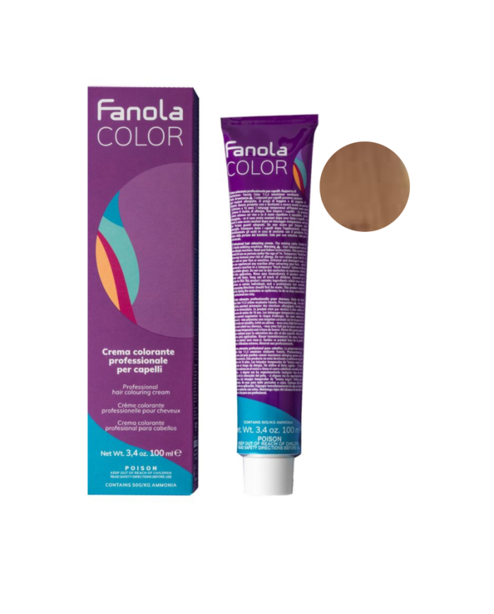 10*14 Almendra Fanola 100Ml