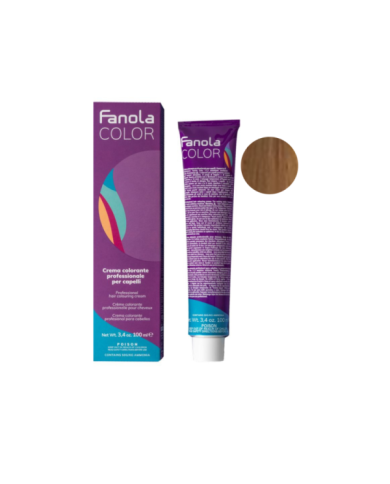 9*2 Rubio Clarisimo Viola Fantasia 100Ml New