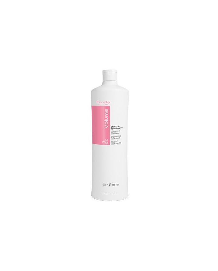 Acondicionador Volumen 1000Ml New