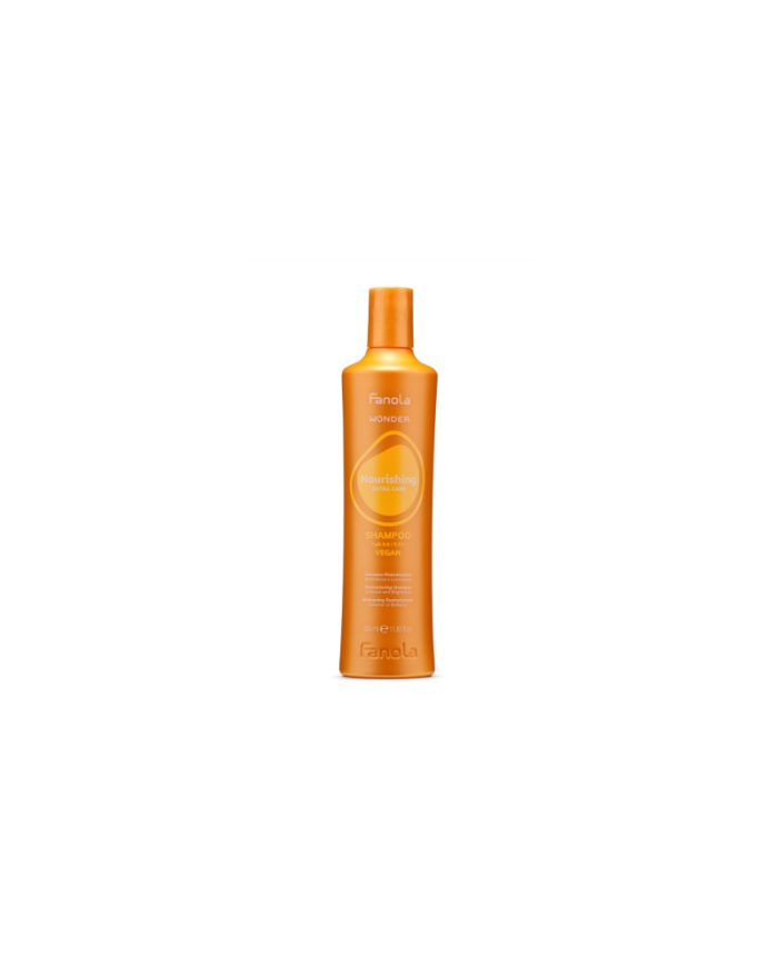 Acondicionador Wonder Frecuente 350Ml