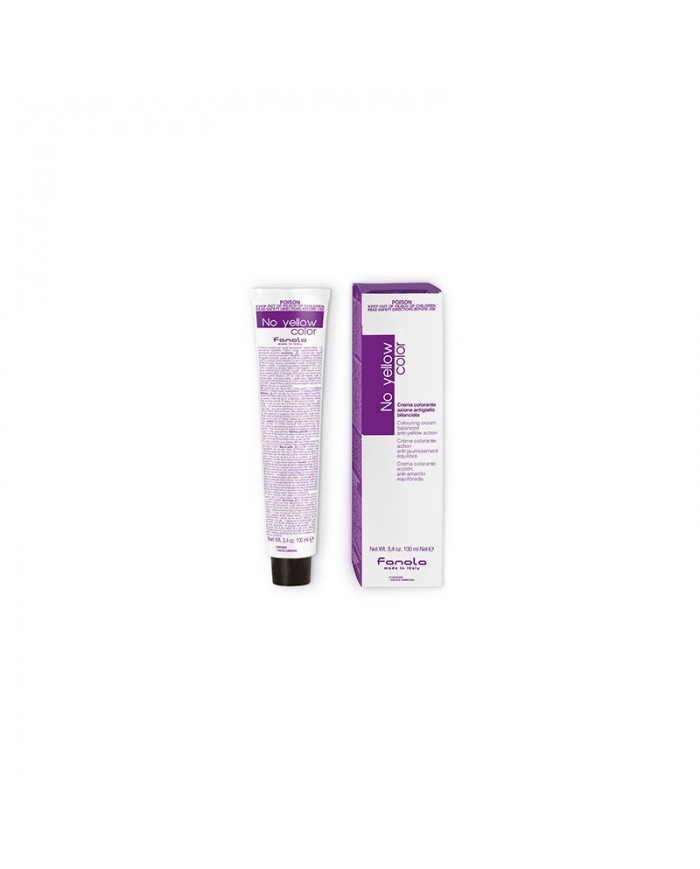 TINTE MULTIACLARANTE 00 NO YELLOW 100ML