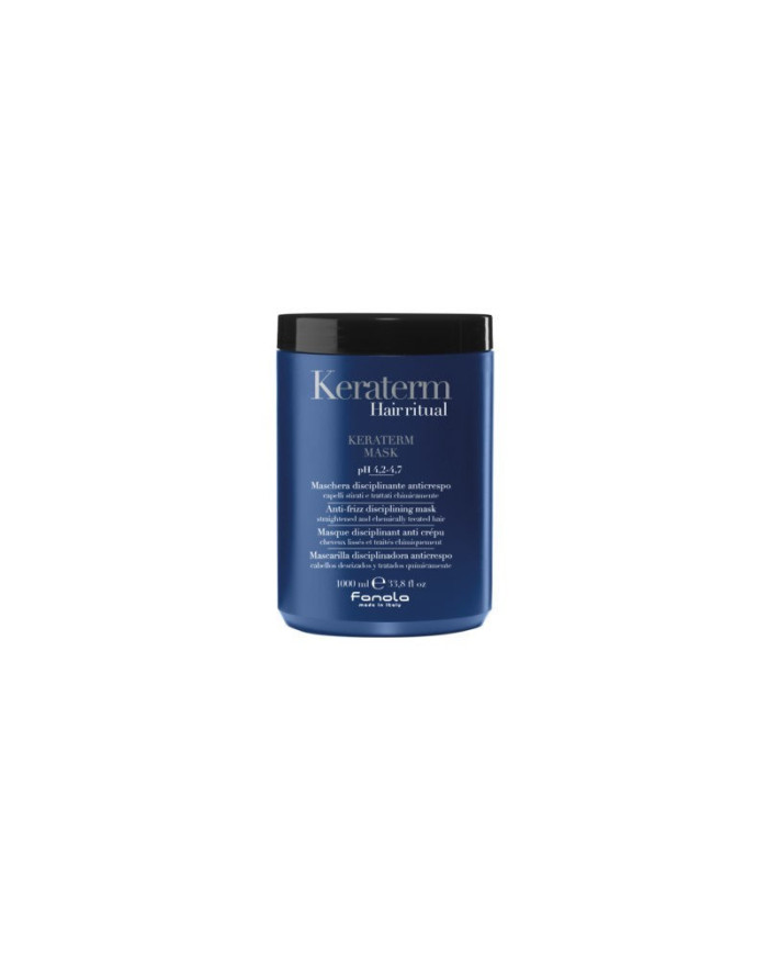 Mascarilla No Yellow 1000Ml New