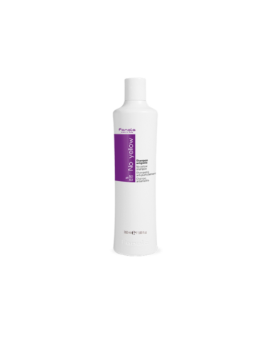 Mascarilla No Yellow 350Ml New