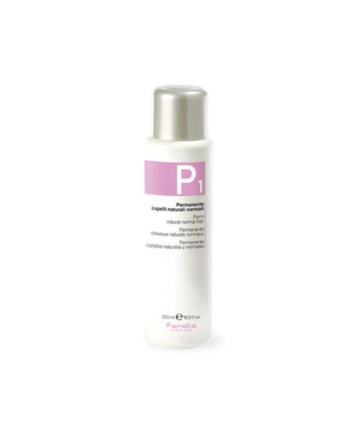 Permanente N. 1S 500Ml Fanola