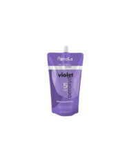 Tonalizador No Yellow Violeta 100Ml
