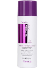 Mascarilla No Yellow Wonder 350Ml