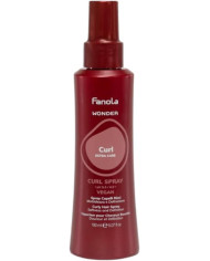 Leave Wonder Curl Leave In Conditioner 300Ml Fanola
