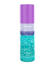 Champu Hidratante Cab.Y Cuerpo Fanbeach 350Ml