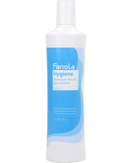 Champu Ducha Higienizante 350Ml Fanola