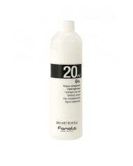 Oxigenada 20V Fanola 300Ml