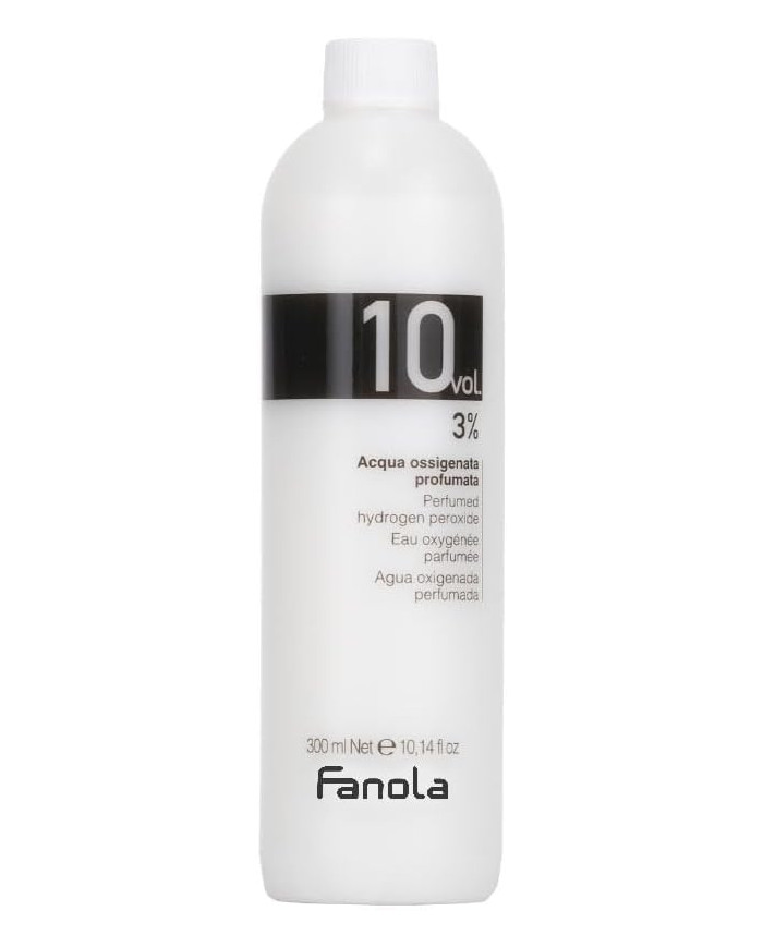 Oxigenada 10V Fanola 300Ml