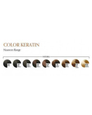 Color Keratin Oro Puro 7/34 Rubio Dorado Cobre 100Ml