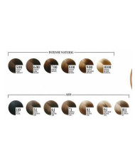 Color Keratin Oro Puro 7/34 Rubio Dorado Cobre 100Ml