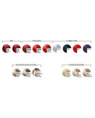 Color Keratin Oro Puro 7/34 Rubio Dorado Cobre 100Ml