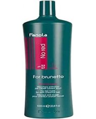 MASCARILLA ANTI-ROJO SUAVIDAD Y BRILLO FANOLA WONDER NO RED