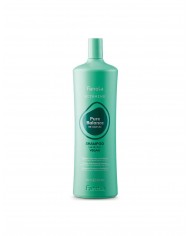 CHAMPÚ PREP LIMPIADOR FANOLA NO MORE 1000ML NEW