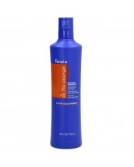 CHAMPÚ NO ORANGE WONDER NEW