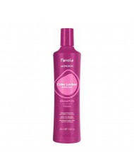CHAMPÚ DISCIPLINADOR ANTICRESPO KERATERM PH 5.2-5.7