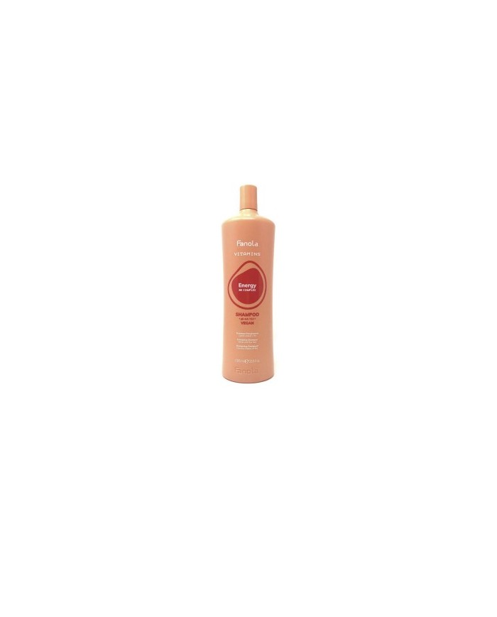 CHAMPÚ CAÍDA ENERGIZING FANOLA VITAMINS