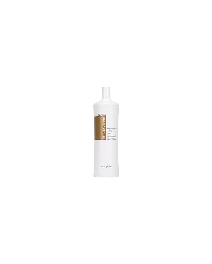 CHAMPÚ CABELLO RIZADO NEW