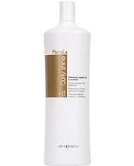 CHAMPÚ ANTI-ROJO SUAVIDAD Y BRILLO FANOLA WONDER NO RED