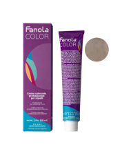 12*13 Super Rubio Platino Beige Extra Fanola 100Ml