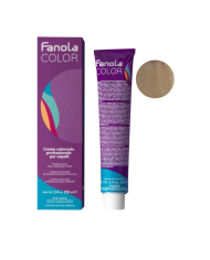 12*0 Super Rubio Plata Extra Fanola 100Ml