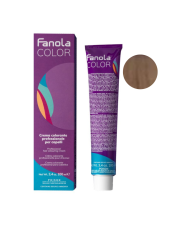 11*2 Superaclarante Rubio Platino Perla Fanola 100Ml