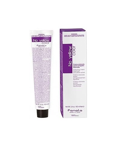TONALIZADOR 02 NO YELLOW 100ML NEW