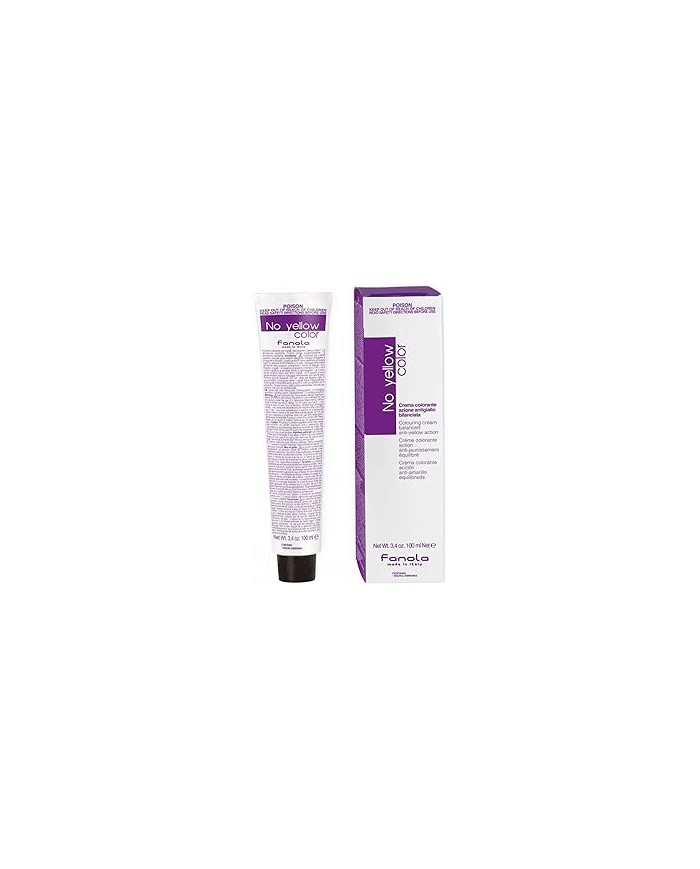 TONALIZADOR 02 NO YELLOW 100ML NEW