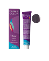 9*2 Rubio Clarisimo Viola Fantasia 100Ml New