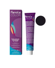 7*29 Chocolate Gianduia Fanola 100Ml