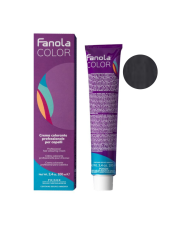 5*00 Castaño Claro Intenso Fanola 100Ml
