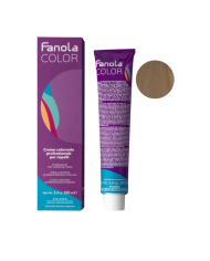 8*0 Rubio Claro Fanola 100Ml