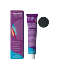 4*0 Castaño Fanola 100Ml