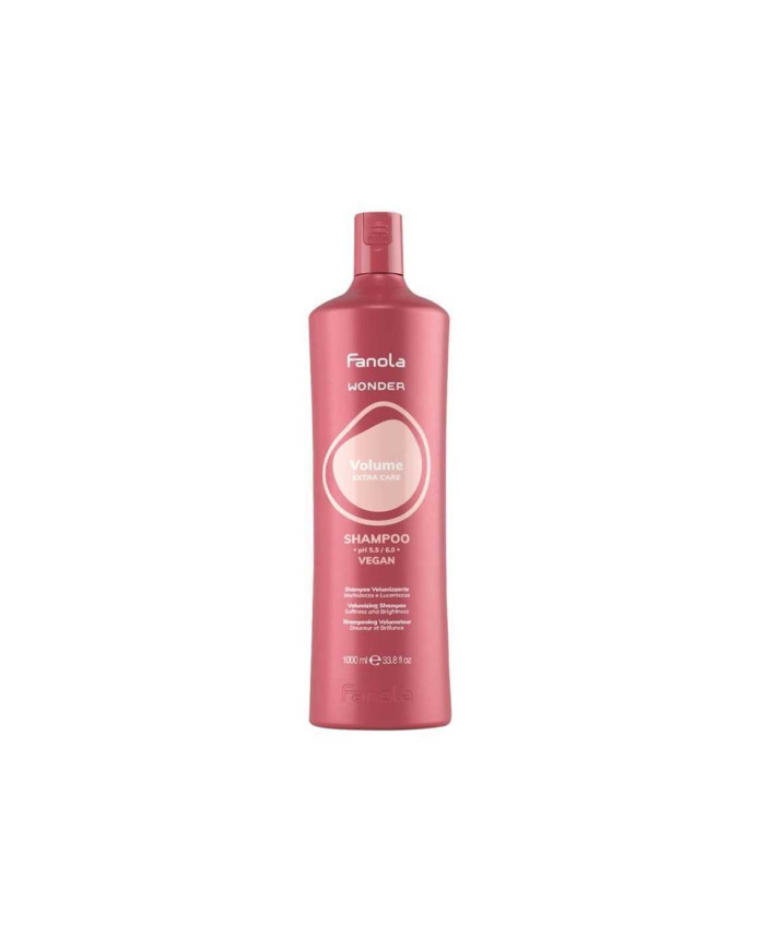 Champu Wonder Volume 1000Ml