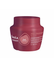 Acondicionador Wonder Curl Cleansing Conditioner 350Ml Fanola