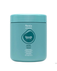 Serum Wonder Alisador - Smooth 100 Ml Fanola