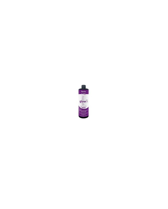 Coloracion Demipermanente En Aceite Glow&Gloss Clear 500Ml