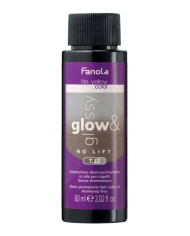Coloracion Demipermanente En Aceite Glow&Gloss T-11 60Ml