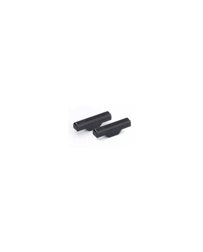 Gamma+ Cuchillas Crunchy Para Prodigy/Ab. Zero Sh.