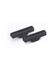 Gamma+ Cuchillas Crunchy Para Prodigy/Ab. Zero Sh.