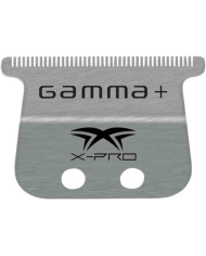 Gamma+ Cuchillas Crunchy Para Prodigy/Ab. Zero Sh.
