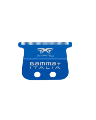 Gamma+ Cuchilla Fija X-Pro Wide Gold