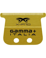 Gamma+ Cuchilla Fija X-Pro Wide Gold