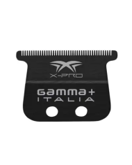 Gamma+ Cuchilla Fija X-Pro Wide Gold