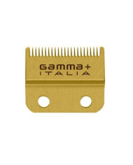 Gamma+ Cuchilla Fija Pvd Faper Blue New