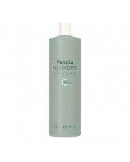 MASCARILLA ANTI-ROJO SUAVIDAD Y BRILLO FANOLA WONDER NO RED